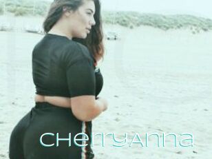 CherryAnna