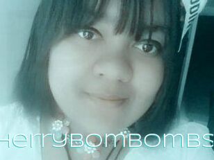 CherryBomBombs