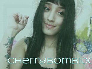 CherryBomb100