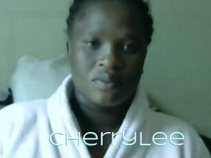 CherryLee