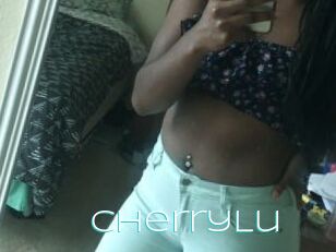 CherryLu