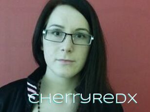 CherryRedX