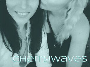 CherryWaves