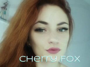 Cherry_Fox