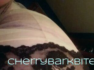 Cherrybarkbite