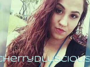 Cherrydluscious