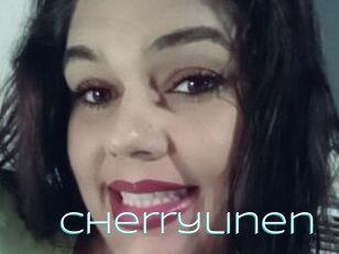 Cherrylinen