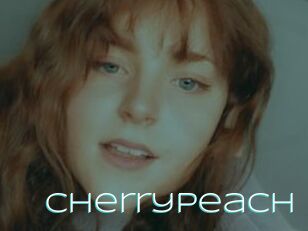 Cherrypeach