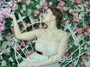 Cherryy