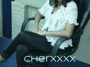 Cherxxxx