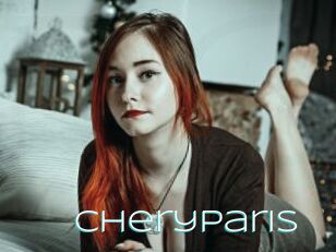 CheryParis