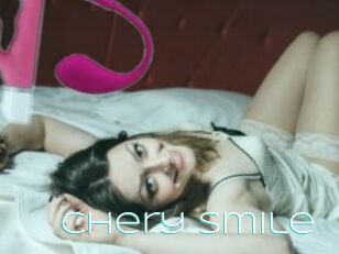 Chery_Smile