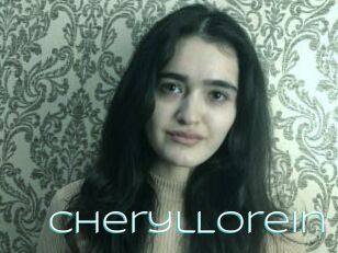 CherylLorein