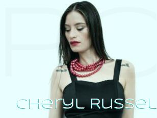 Cheryl_Russel