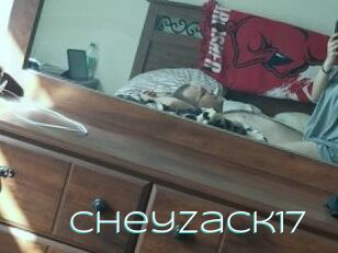 CheyZack17