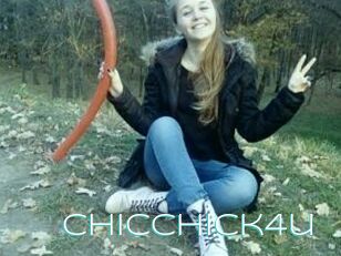 ChicChick4u