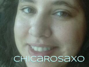 ChicaRosaXO