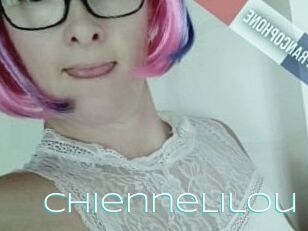 ChienneLilou