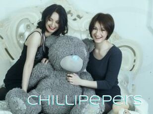 ChilliPepers