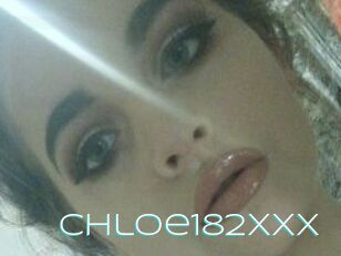 Chloe182xxx