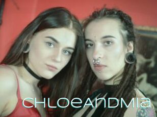 ChloeAndMia