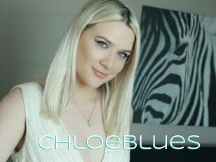 ChloeBlues