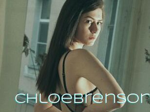 ChloeBrenson