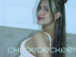 ChloeDeckeer