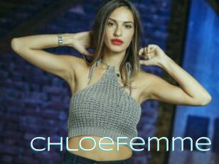 ChloeFemme