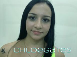 ChloeGates