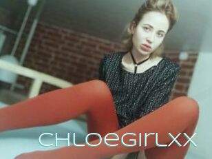 ChloeGirlXx