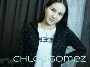 ChloeGomez