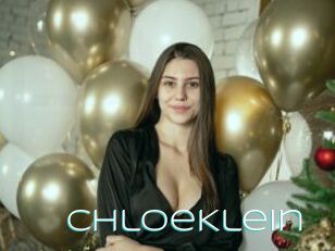 ChloeKlein