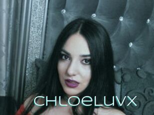 ChloeLuvX