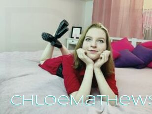 ChloeMathews