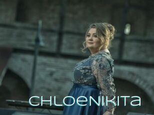 ChloeNikita