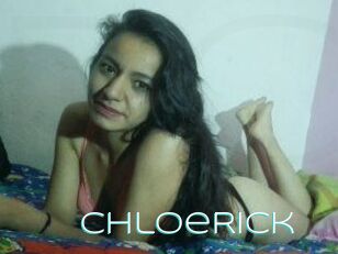 ChloeRick