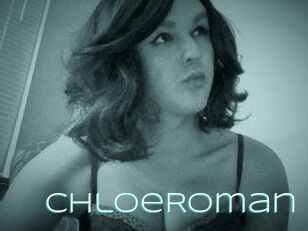 ChloeRoman