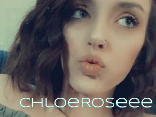 ChloeRoseee