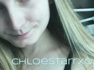 ChloeStarrXO