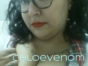 ChloeVenom