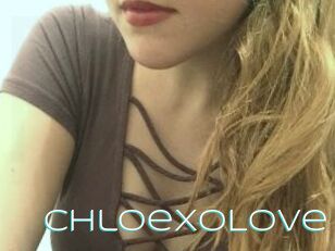 ChloeXOLove