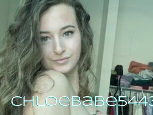 Chloebabe5443