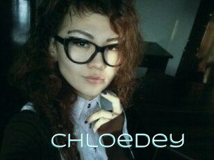 Chloedey