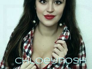 ChloeyPosh