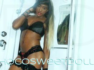 ChocoSweetDoll