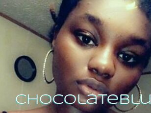 ChocolateBlu