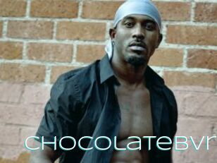 ChocolateBvr