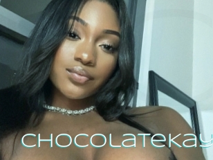 ChocolateKay