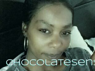 ChocolateSens